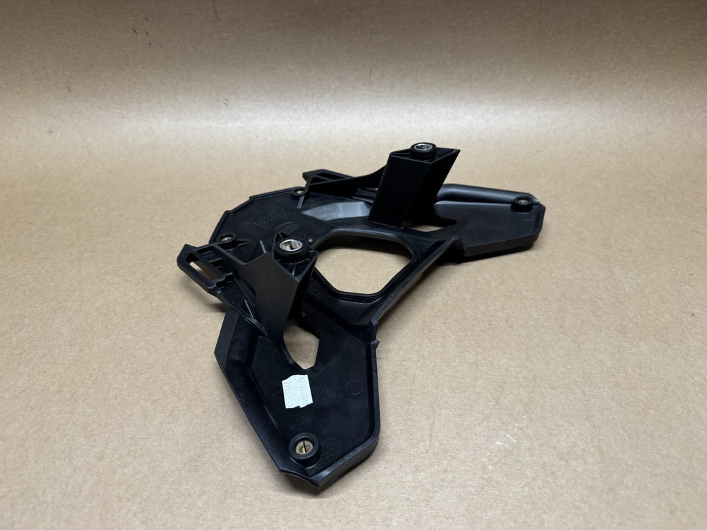 BMW R1200 GS K50 2013 - 2016 OEM Luggage Lower Rack Plate