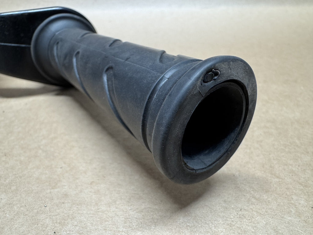 Ducati Hypermotard 1100 S 2007 - 2010 Throttle Grip Tube & Cables