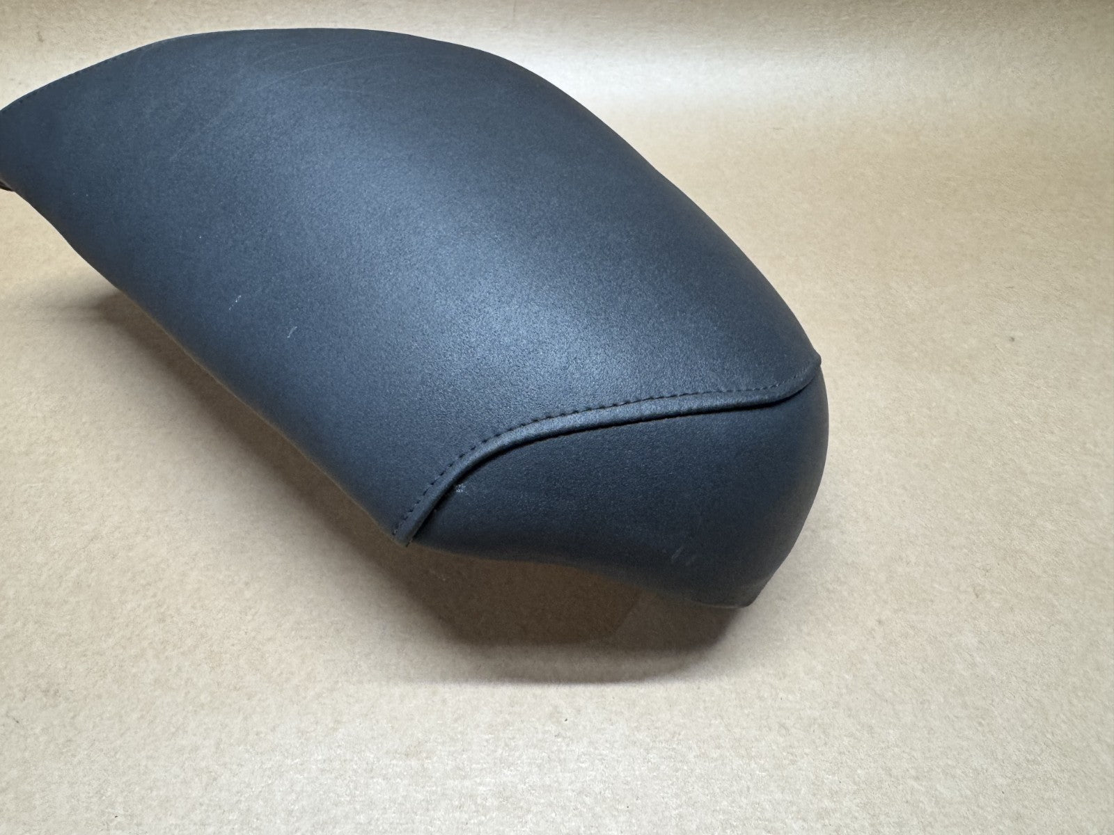 Kawasaki Z1000 SX Ninja 2010 - 2013 Rear Pillion Seat