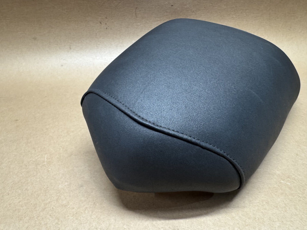 Kawasaki Z1000 SX Ninja 2010 - 2013 Rear Pillion Seat