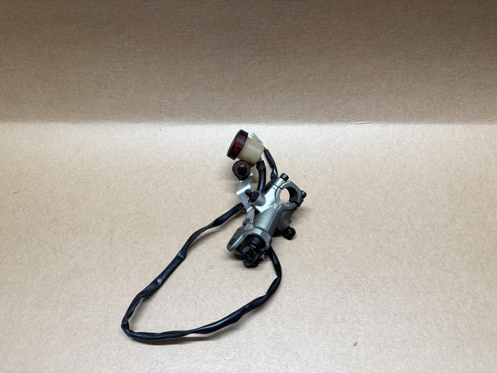 Ducati Hypermotard 1100 S 2007 - 2010 BREMBO Clutch Master Cylinder