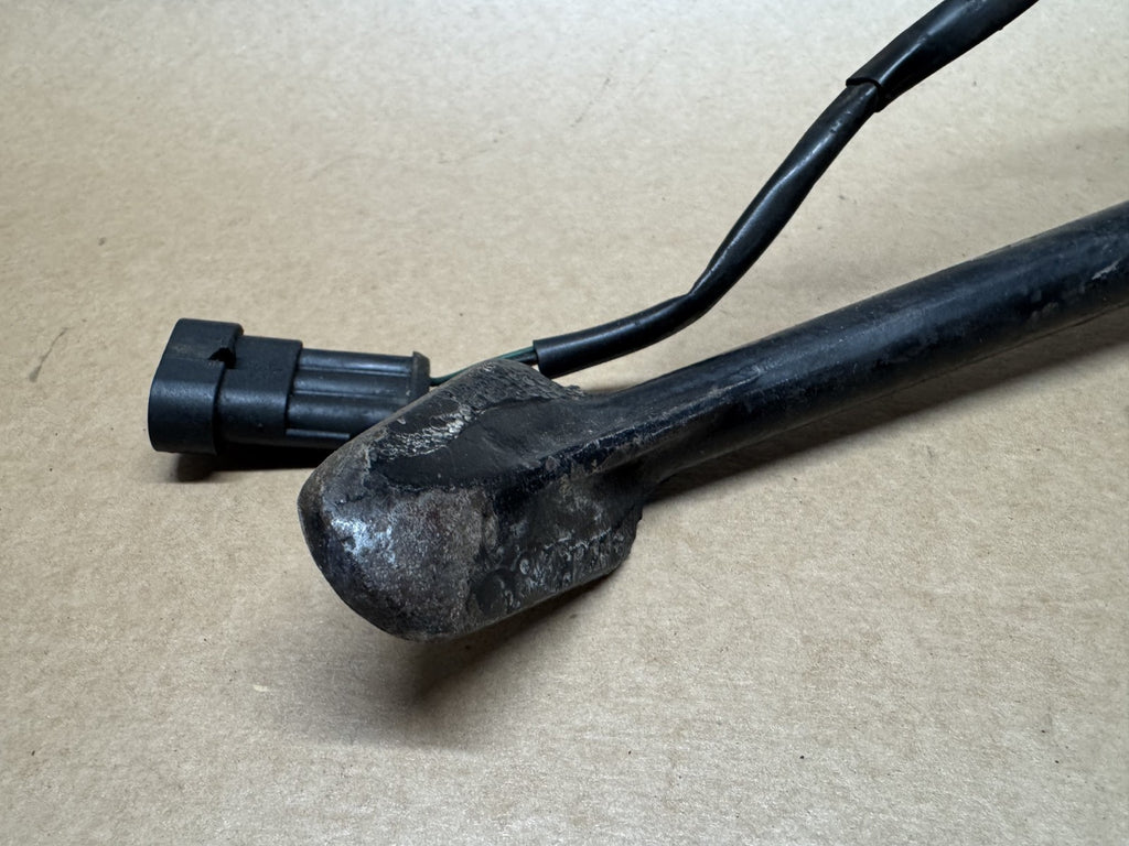 Ducati Hypermotard 1100 S 2007 - 2010 Side Stand + Sensor