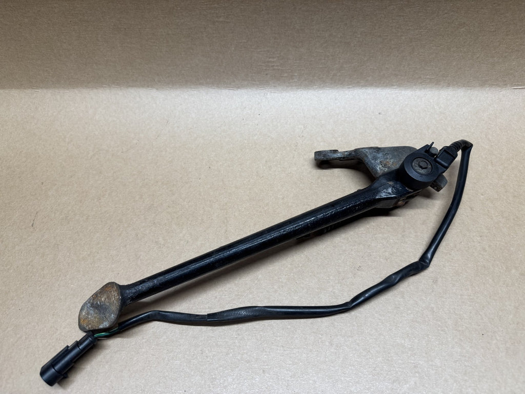 Ducati Hypermotard 1100 S 2007 - 2010 Side Stand + Sensor