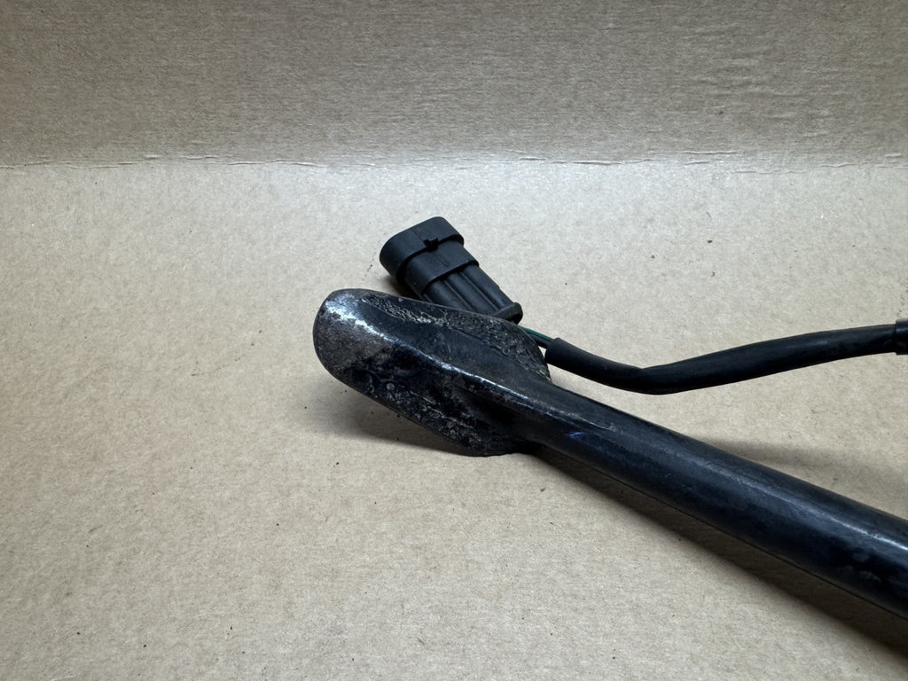 Ducati Hypermotard 1100 S 2007 - 2010 Side Stand + Sensor