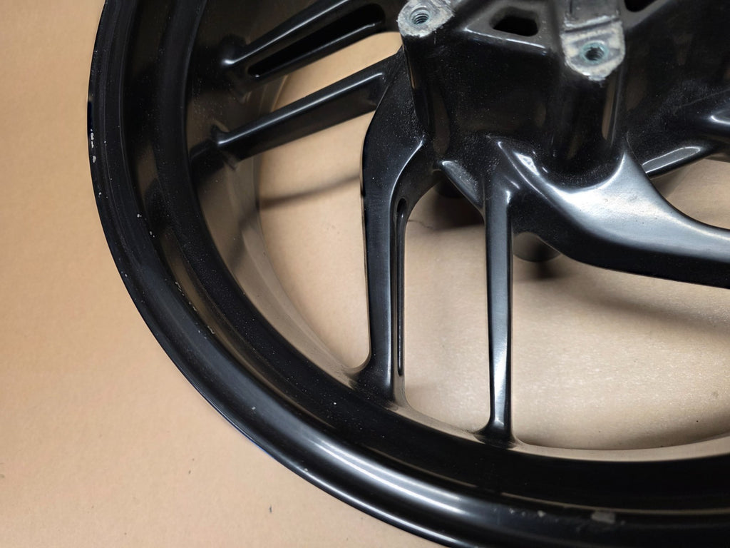Ducati Panigale 899 959 2014 (2014 - 2018) OEM Rear Wheel Rim