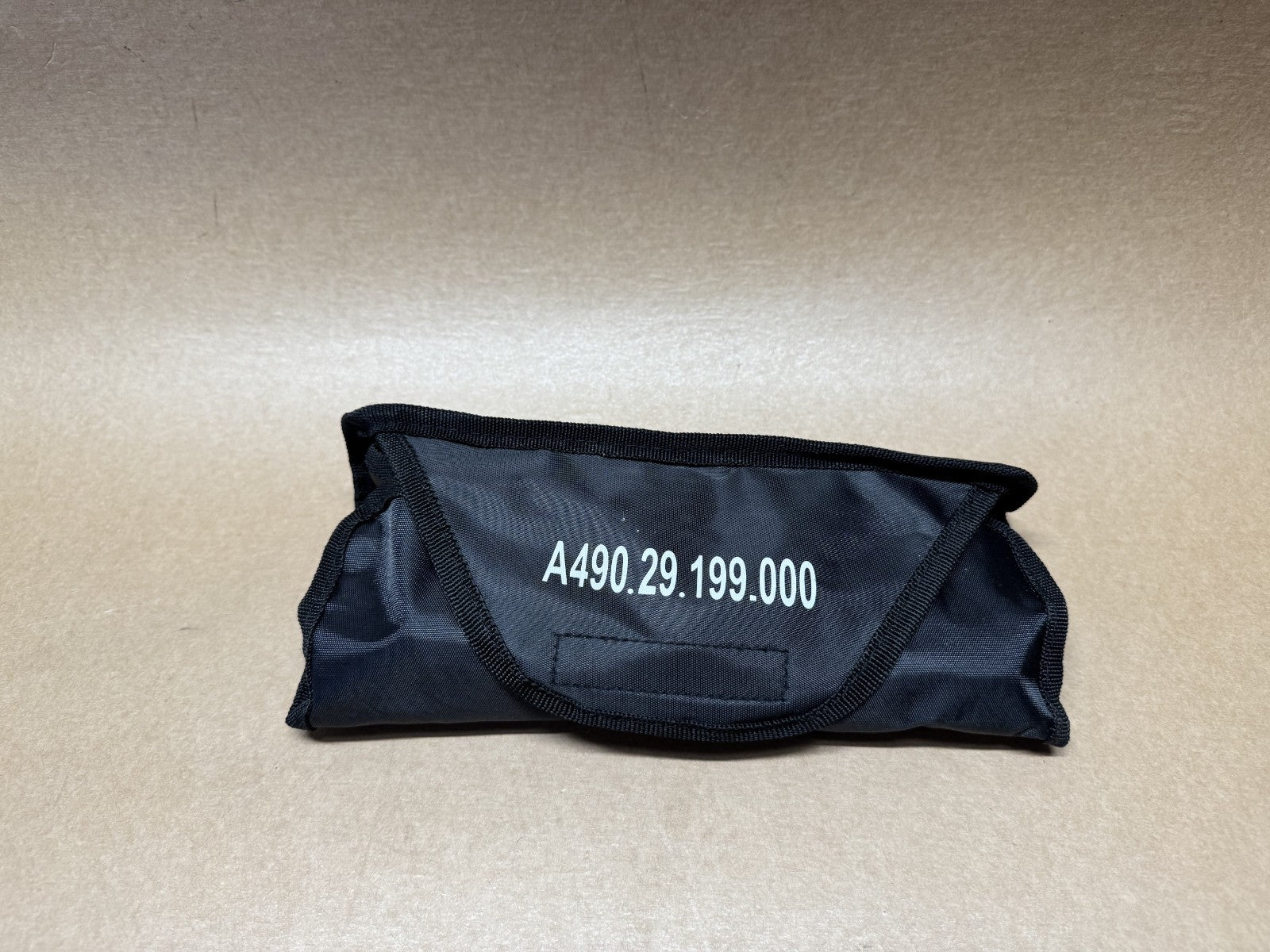 KTM EXC TBI EXCF 2025 On-Board Tool Kit