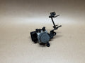 Ducati Monster 821 2014 (2014 - 2016) OEM ABS Pump