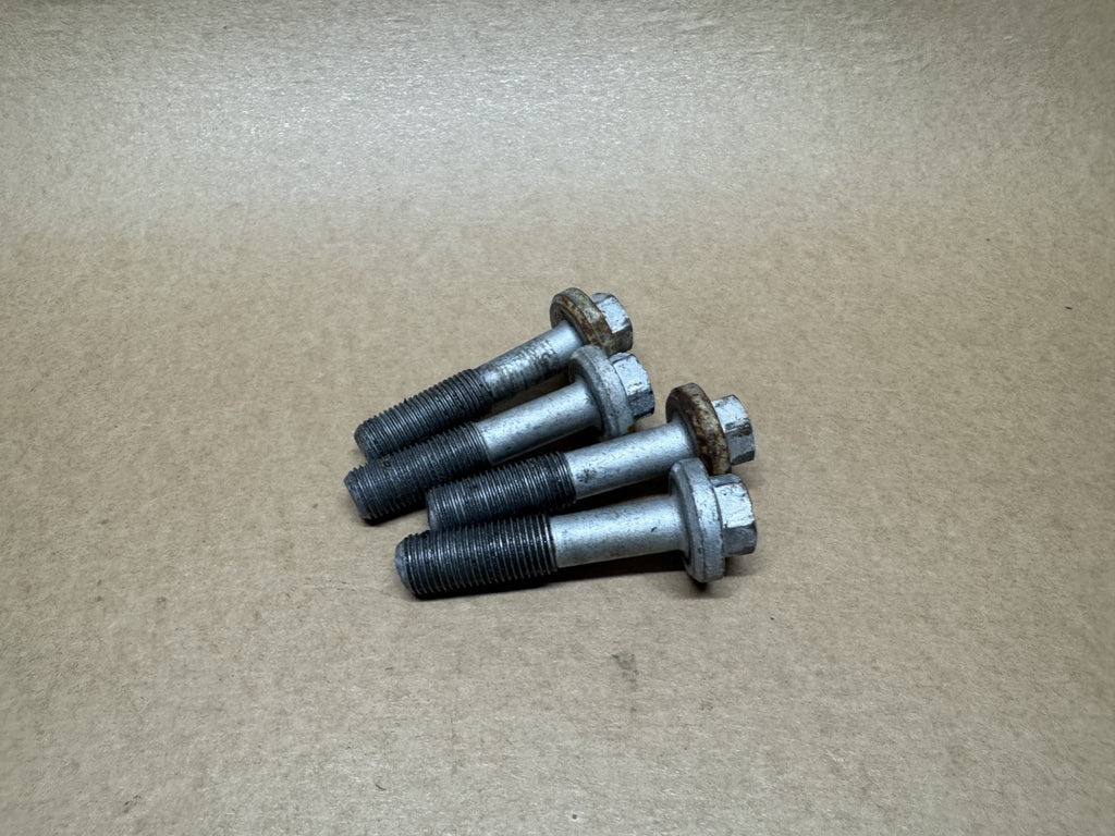 Ducati Monster 821 2014 (2014 - 2016) Frame Mounting Bolts