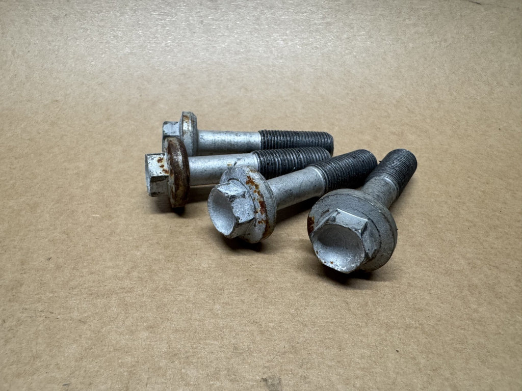Ducati Monster 821 2014 (2014 - 2016) Frame Mounting Bolts
