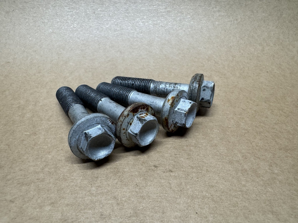 Ducati Monster 821 2014 (2014 - 2016) Frame Mounting Bolts
