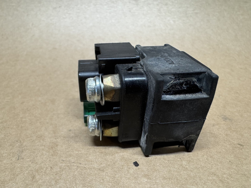 Ducati Monster 821 2014 (2014 - 2016) OEM Starter Relay