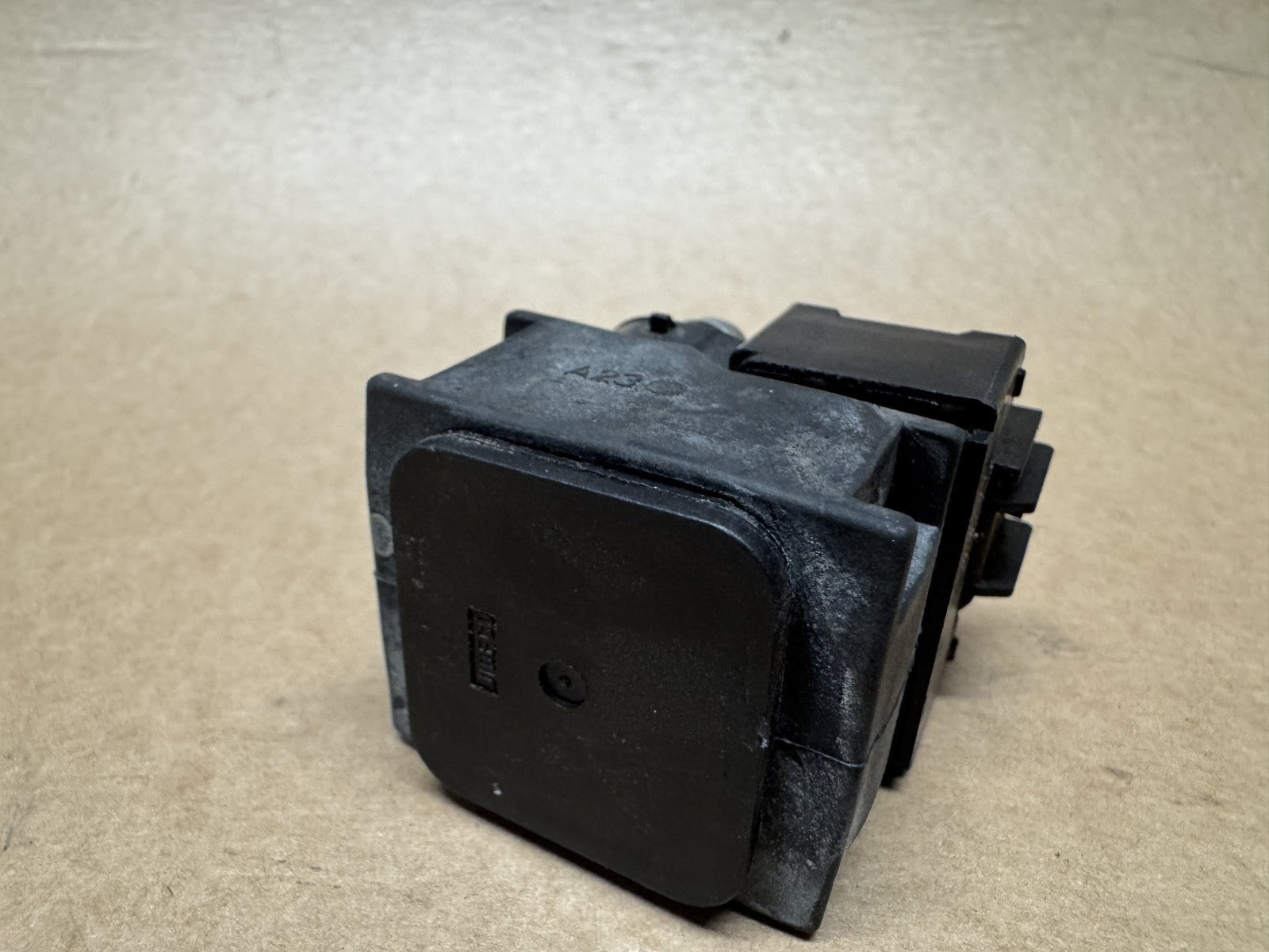 Ducati Monster 821 2014 (2014 - 2016) OEM Starter Relay