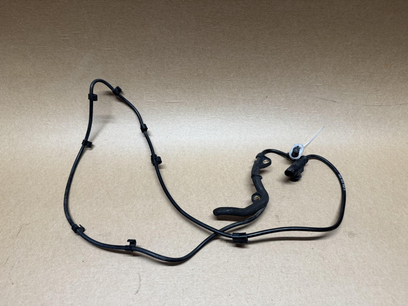 Ducati Monster 821 2014 (2014 - 2016) OEM Front ABS Sensor