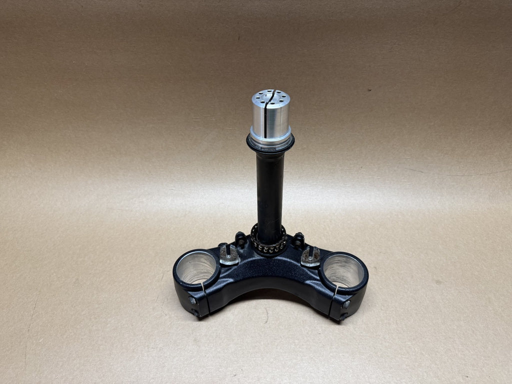 Ducati Monster 821 2014 (2014 - 2016) OEM Bottom Yoke
