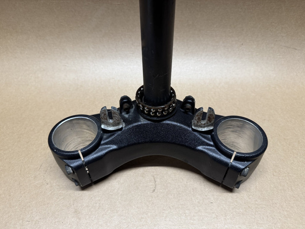 Ducati Monster 821 2014 (2014 - 2016) OEM Bottom Yoke