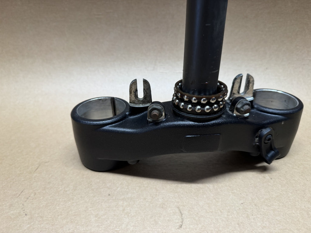 Ducati Monster 821 2014 (2014 - 2016) OEM Bottom Yoke
