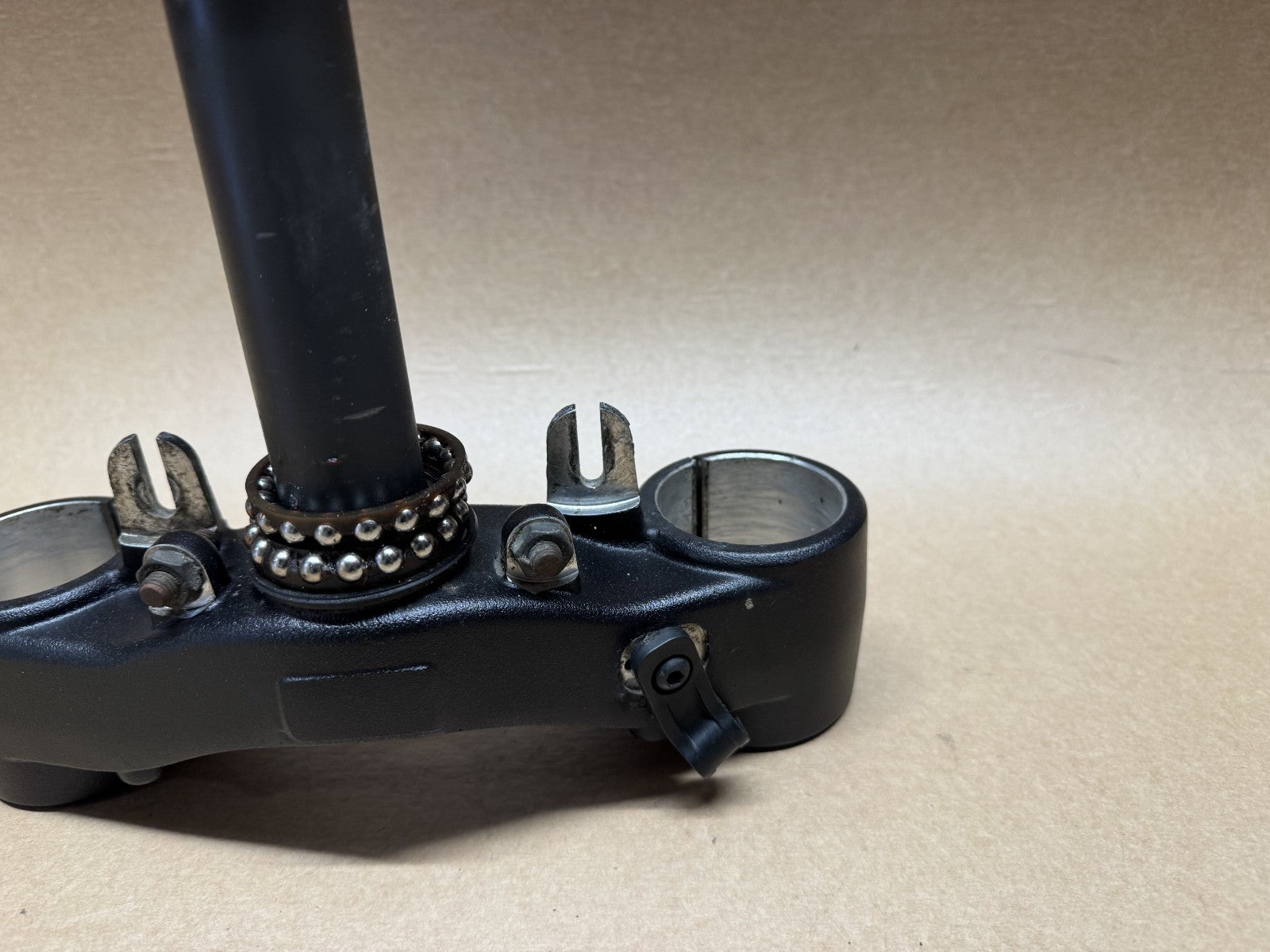 Ducati Monster 821 2014 (2014 - 2016) OEM Bottom Yoke