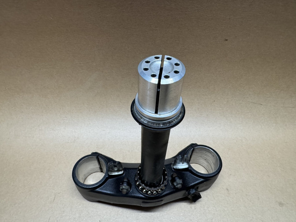 Ducati Monster 821 2014 (2014 - 2016) OEM Bottom Yoke