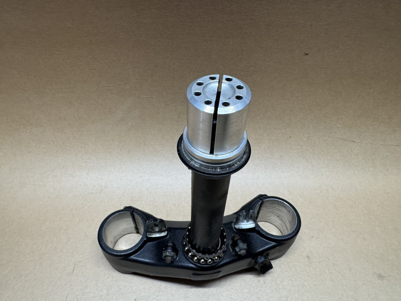 Ducati Monster 821 2014 (2014 - 2016) OEM Bottom Yoke