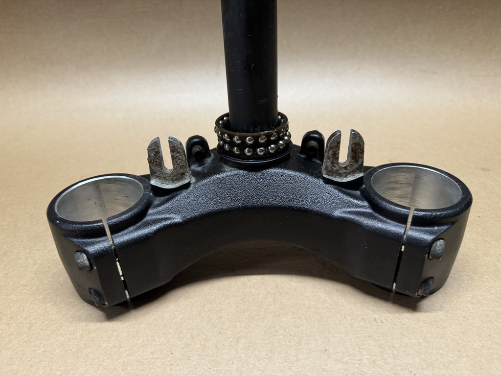 Ducati Monster 821 2014 (2014 - 2016) OEM Bottom Yoke