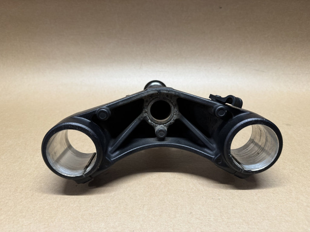 Ducati Monster 821 2014 (2014 - 2016) OEM Bottom Yoke