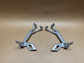 Yamaha YZF R125 2019 - 2022 Rear Left & Right Foot Peg Foot rest