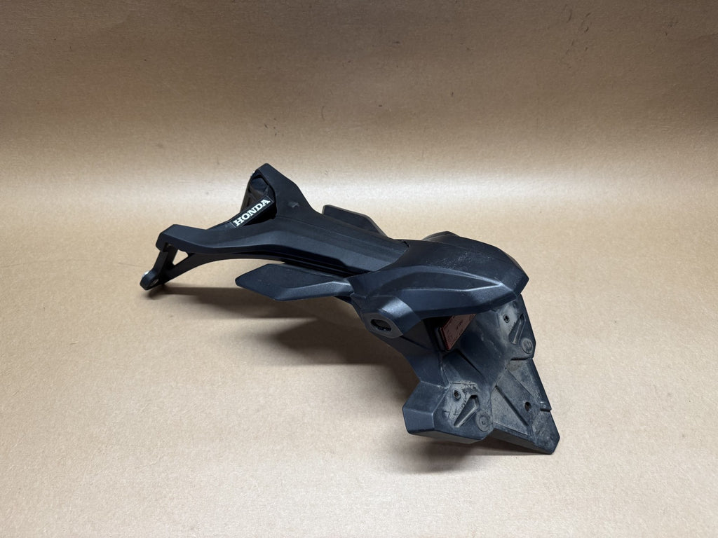 Honda CBR 650 R 2019 - 2020 Rear Number Plate Holder