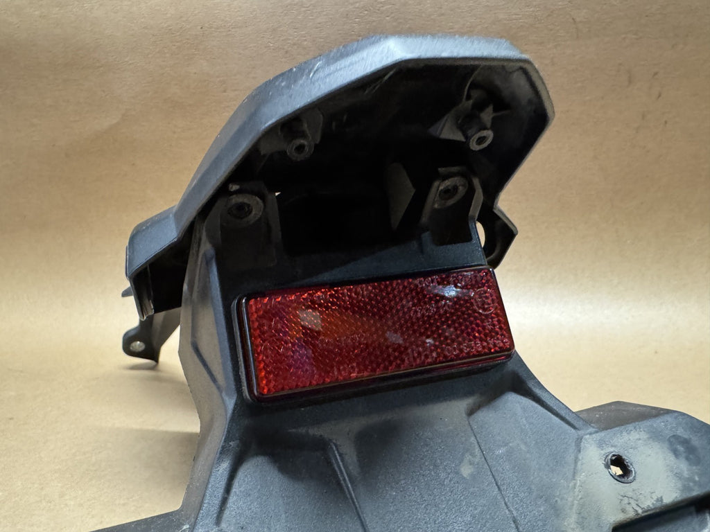 Honda CBR 650 R 2019 - 2020 Rear Number Plate Holder