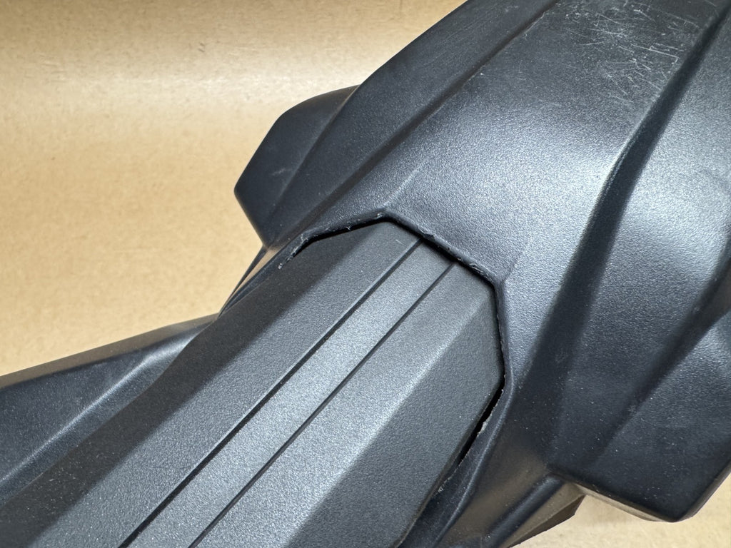 Honda CBR 650 R 2019 - 2020 Rear Number Plate Holder