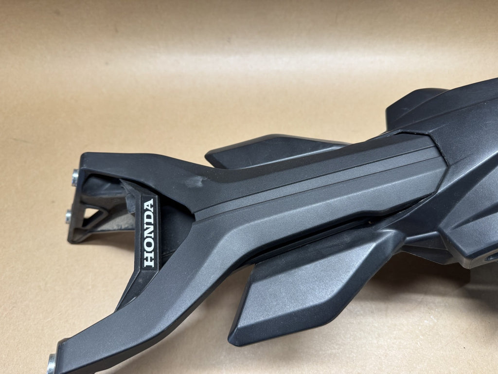 Honda CBR 650 R 2019 - 2020 Rear Number Plate Holder