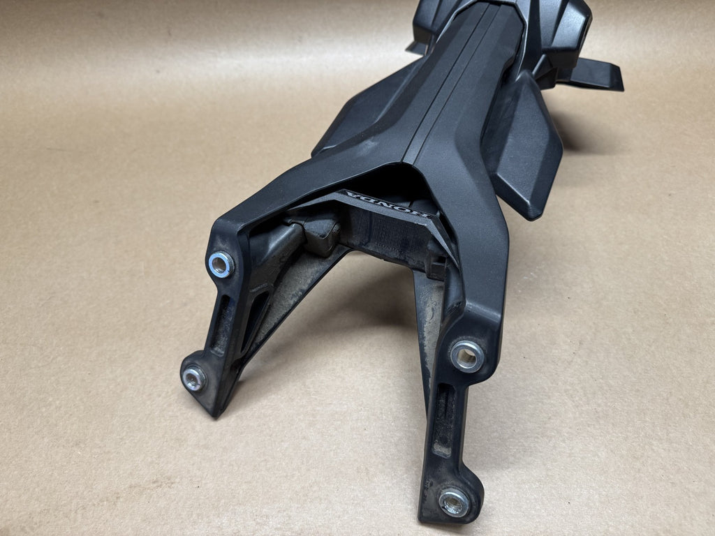 Honda CBR 650 R 2019 - 2020 Rear Number Plate Holder