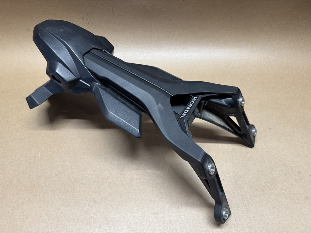 Honda CBR 650 R 2019 - 2020 Rear Number Plate Holder