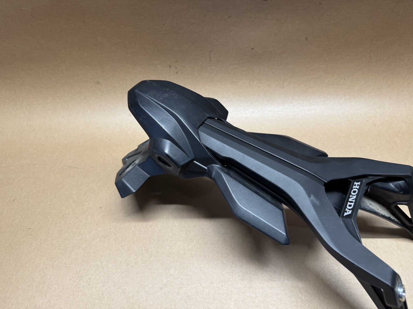 Honda CBR 650 R 2019 - 2020 Rear Number Plate Holder