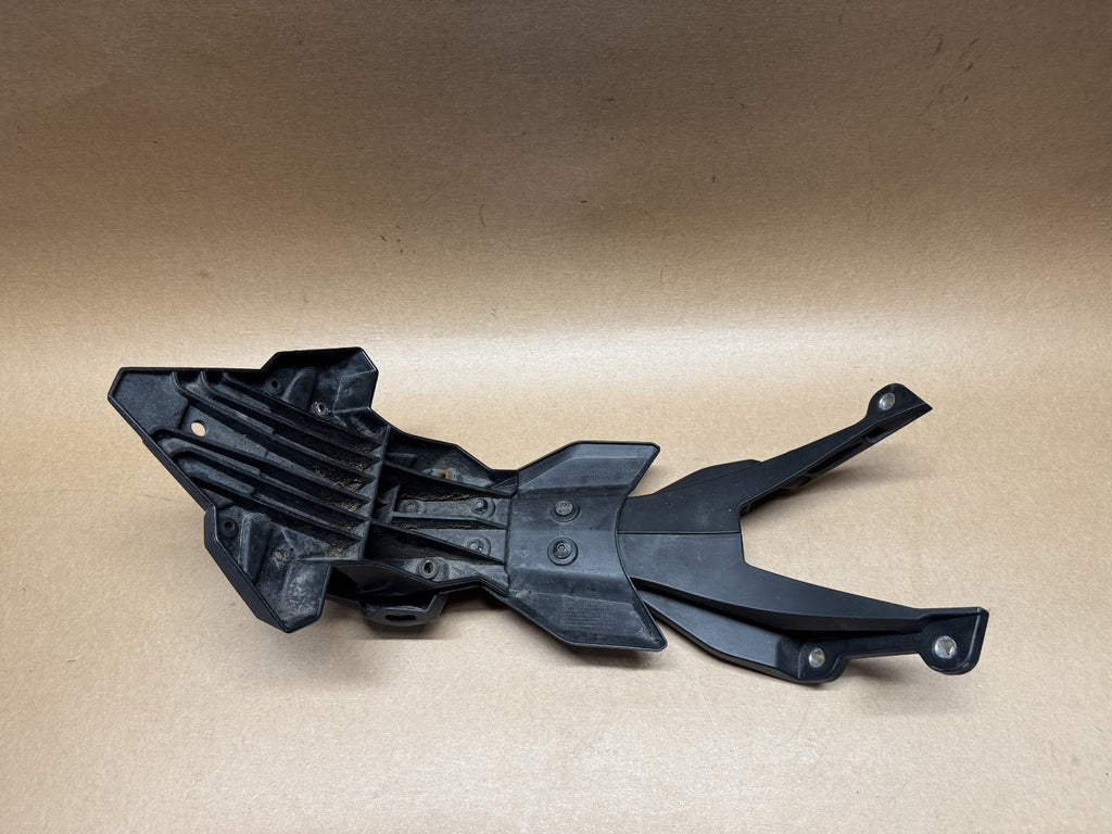Honda CBR 650 R 2019 - 2020 Rear Number Plate Holder
