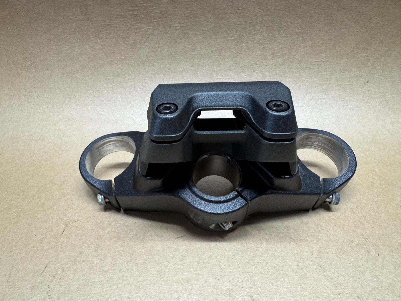 Ducati Monster 821 2014 (2014 - 2016) OEM Top Yoke