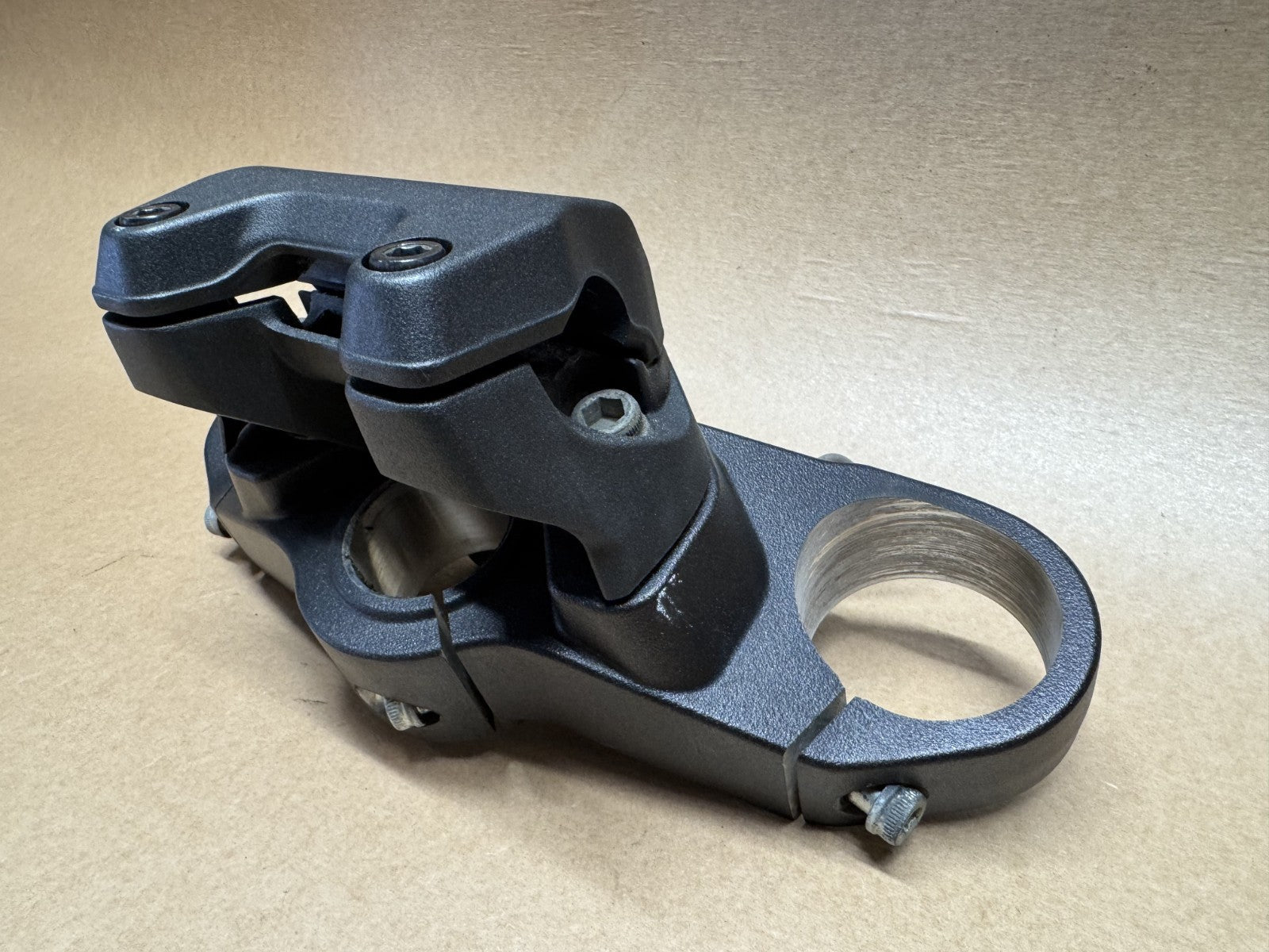 Ducati Monster 821 2014 (2014 - 2016) OEM Top Yoke