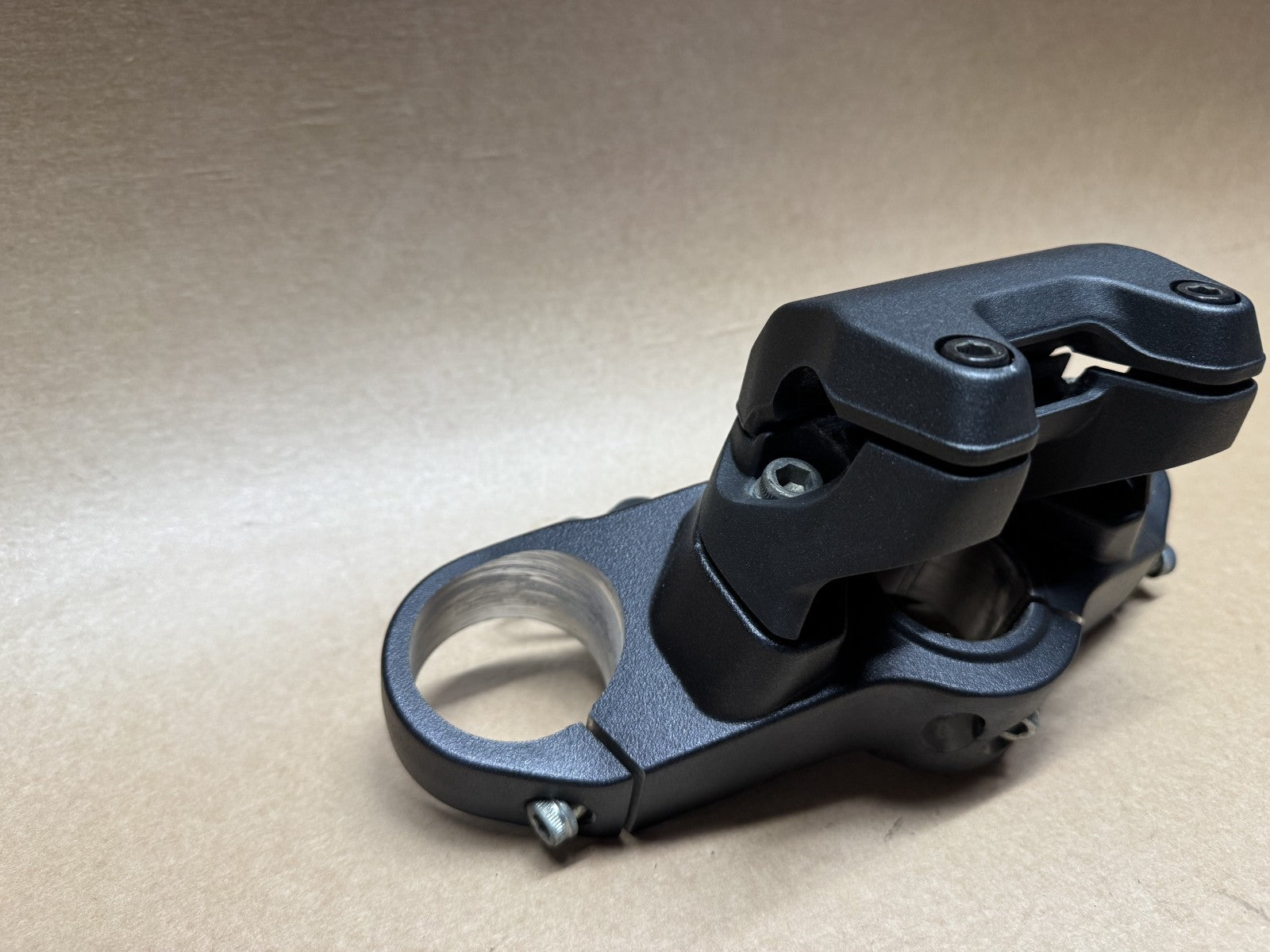 Ducati Monster 821 2014 (2014 - 2016) OEM Top Yoke