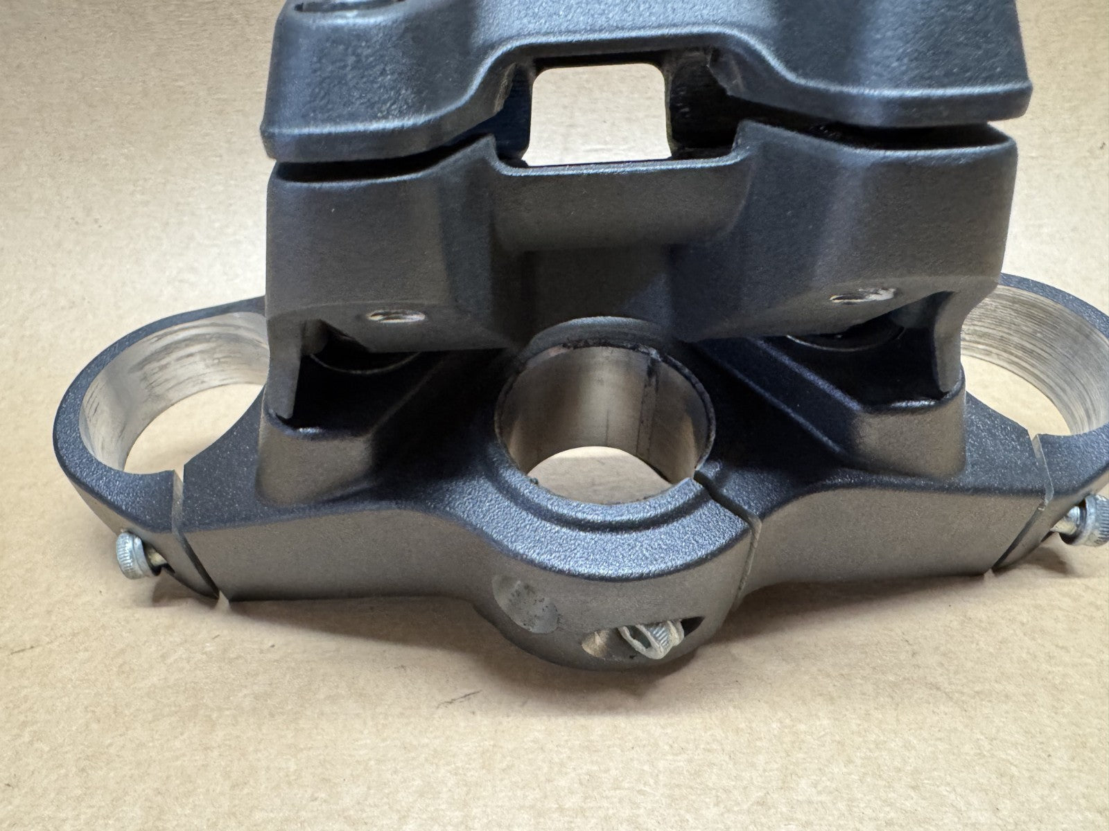 Ducati Monster 821 2014 (2014 - 2016) OEM Top Yoke