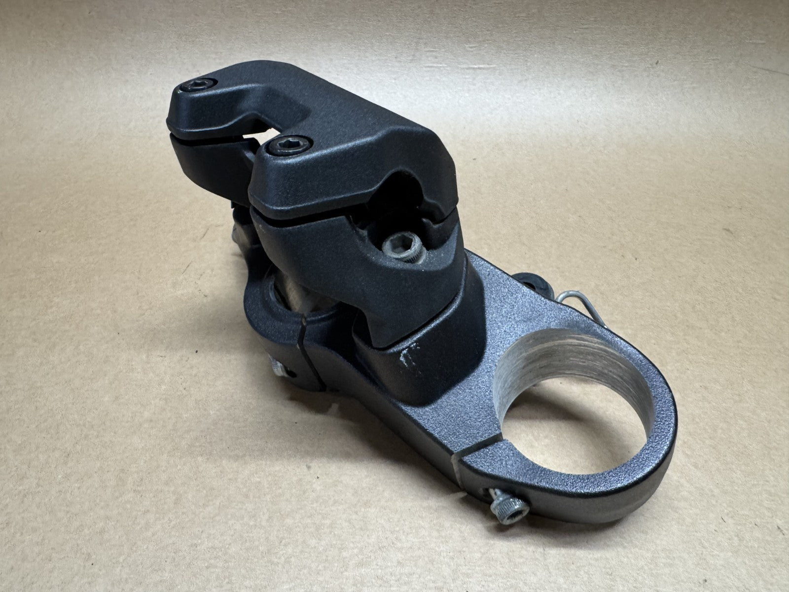 Ducati Monster 821 2014 (2014 - 2016) OEM Top Yoke