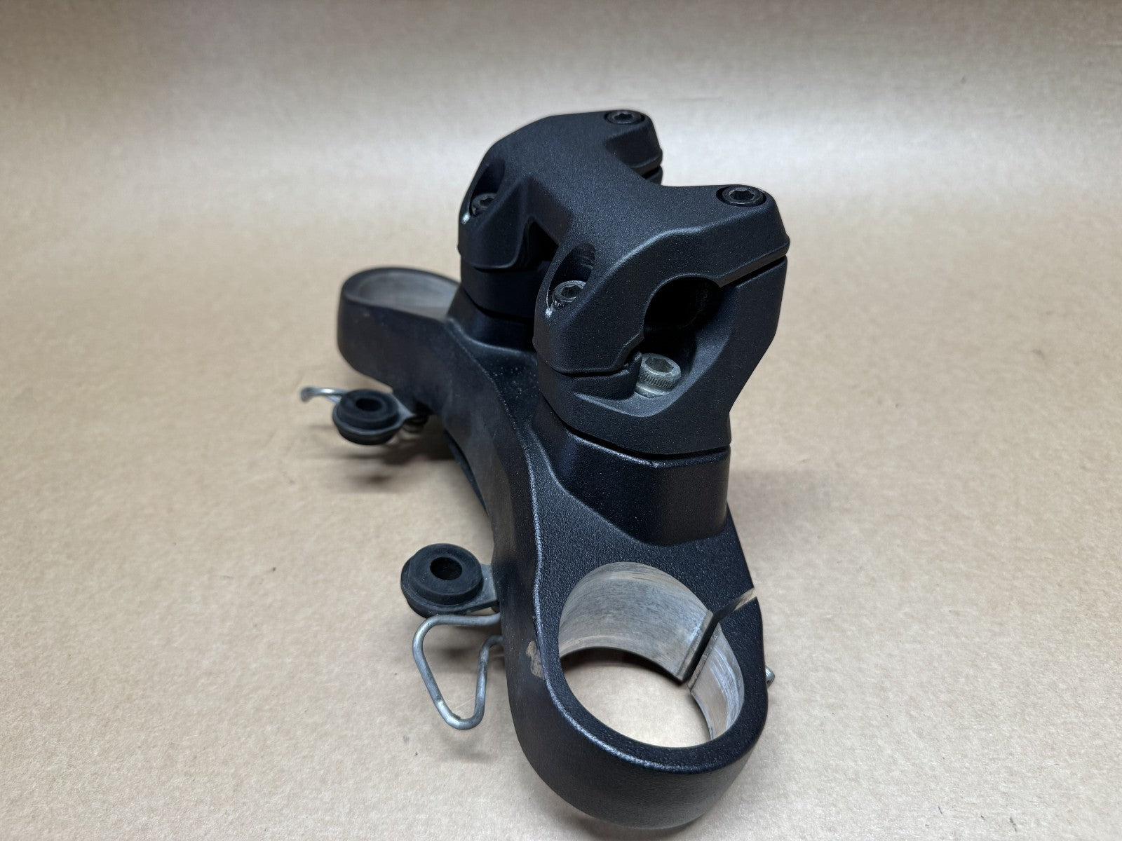 Ducati Monster 821 2014 (2014 - 2016) OEM Top Yoke