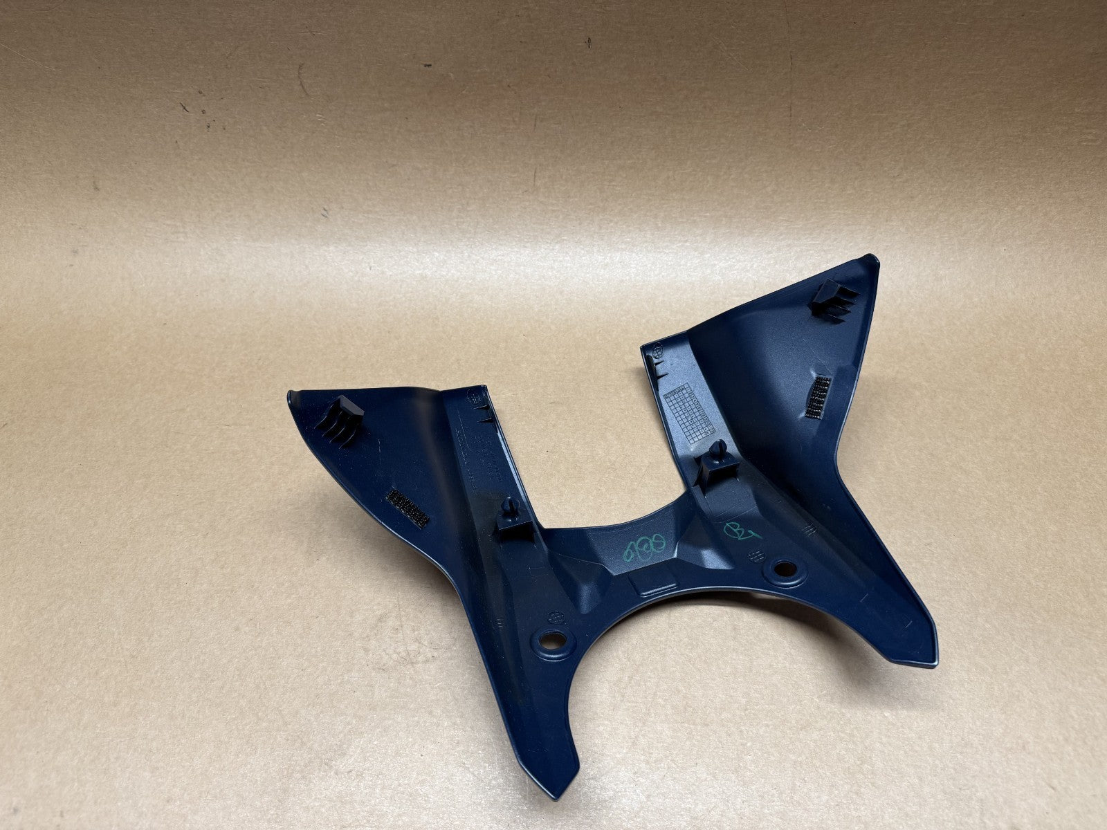 Honda CBR 650 R 2019 - 2024 Fuel Tank Cover Fairing