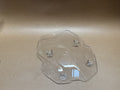 BMW F750 GS F850 F800 Adventure Windscreen Screen Clear