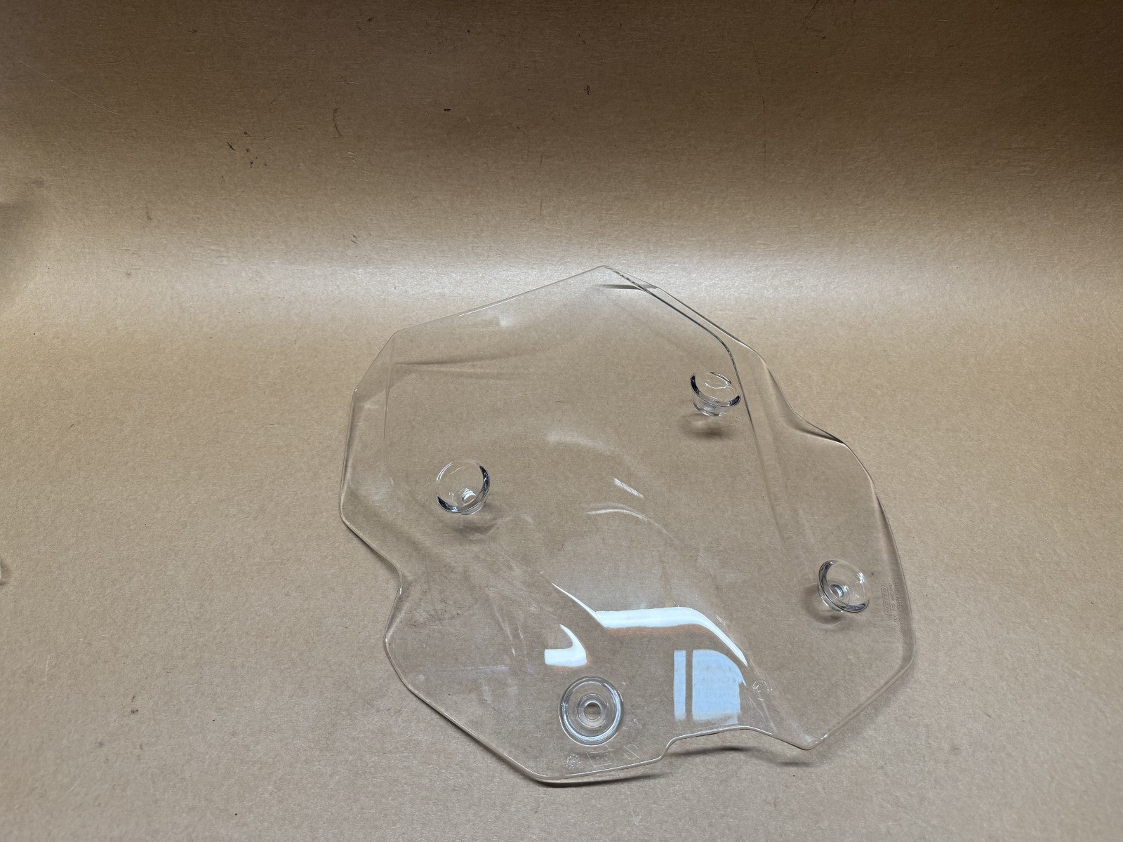 BMW F750 GS F850 F800 Adventure Windscreen Screen Clear