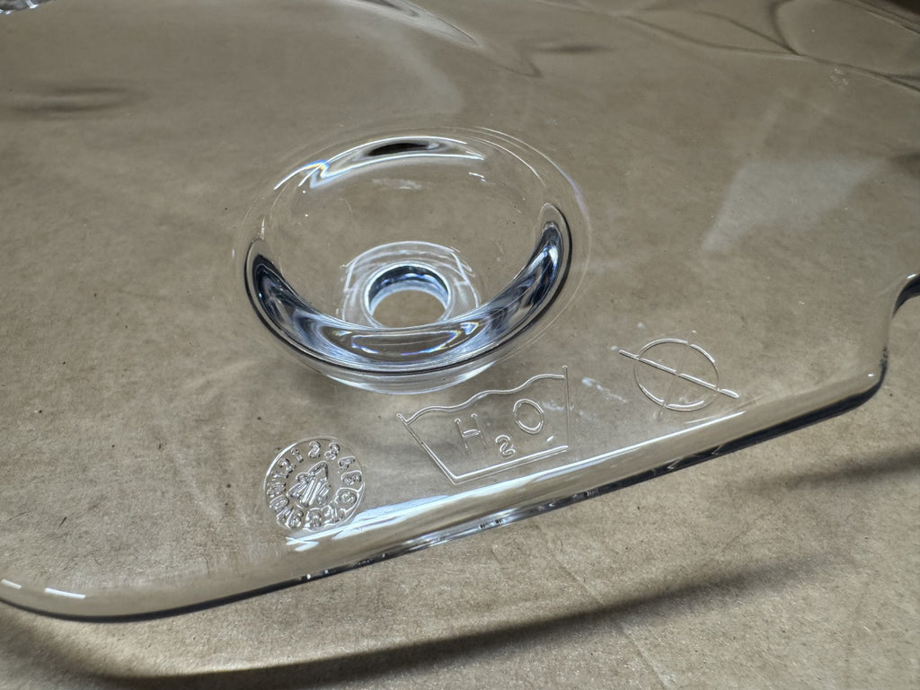 BMW F750 GS F850 F800 Adventure Windscreen Screen Clear