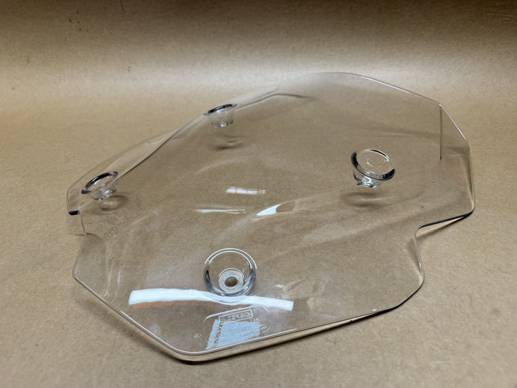 BMW F750 GS F850 F800 Adventure Windscreen Screen Clear