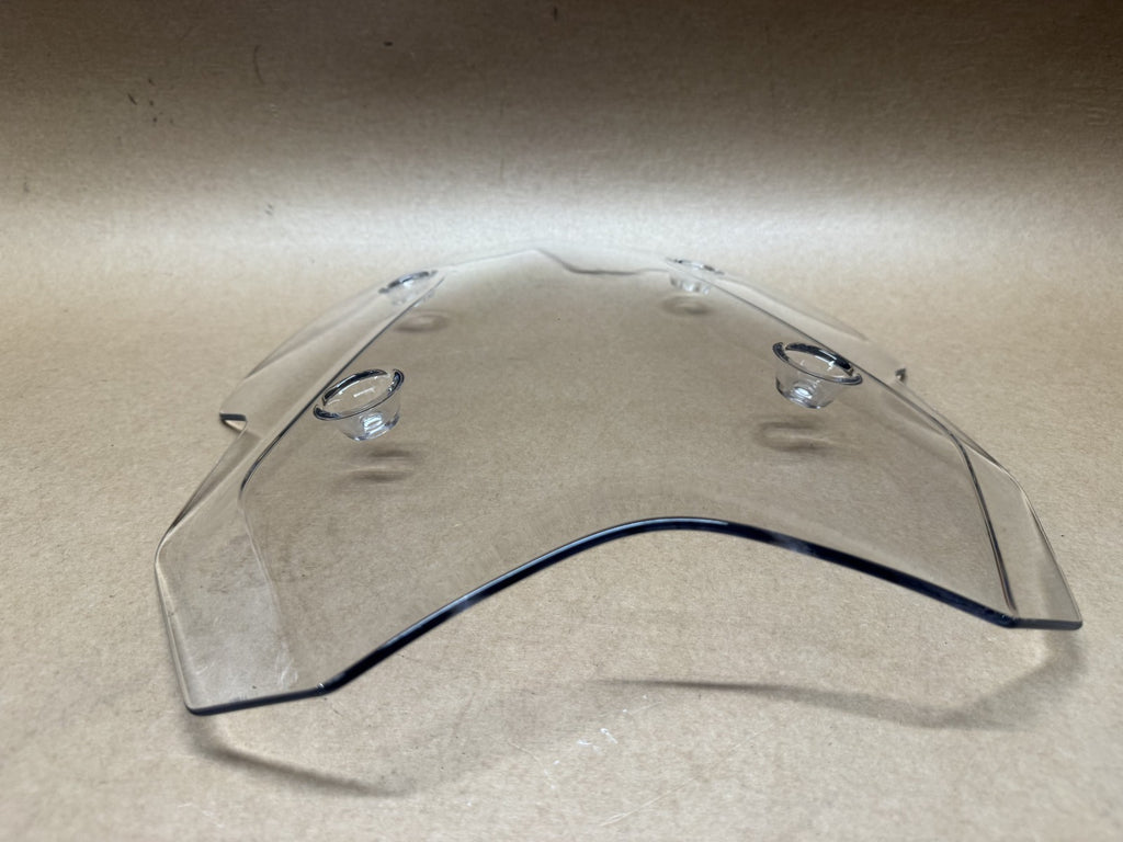 BMW F750 GS F850 F800 Adventure Windscreen Screen Clear