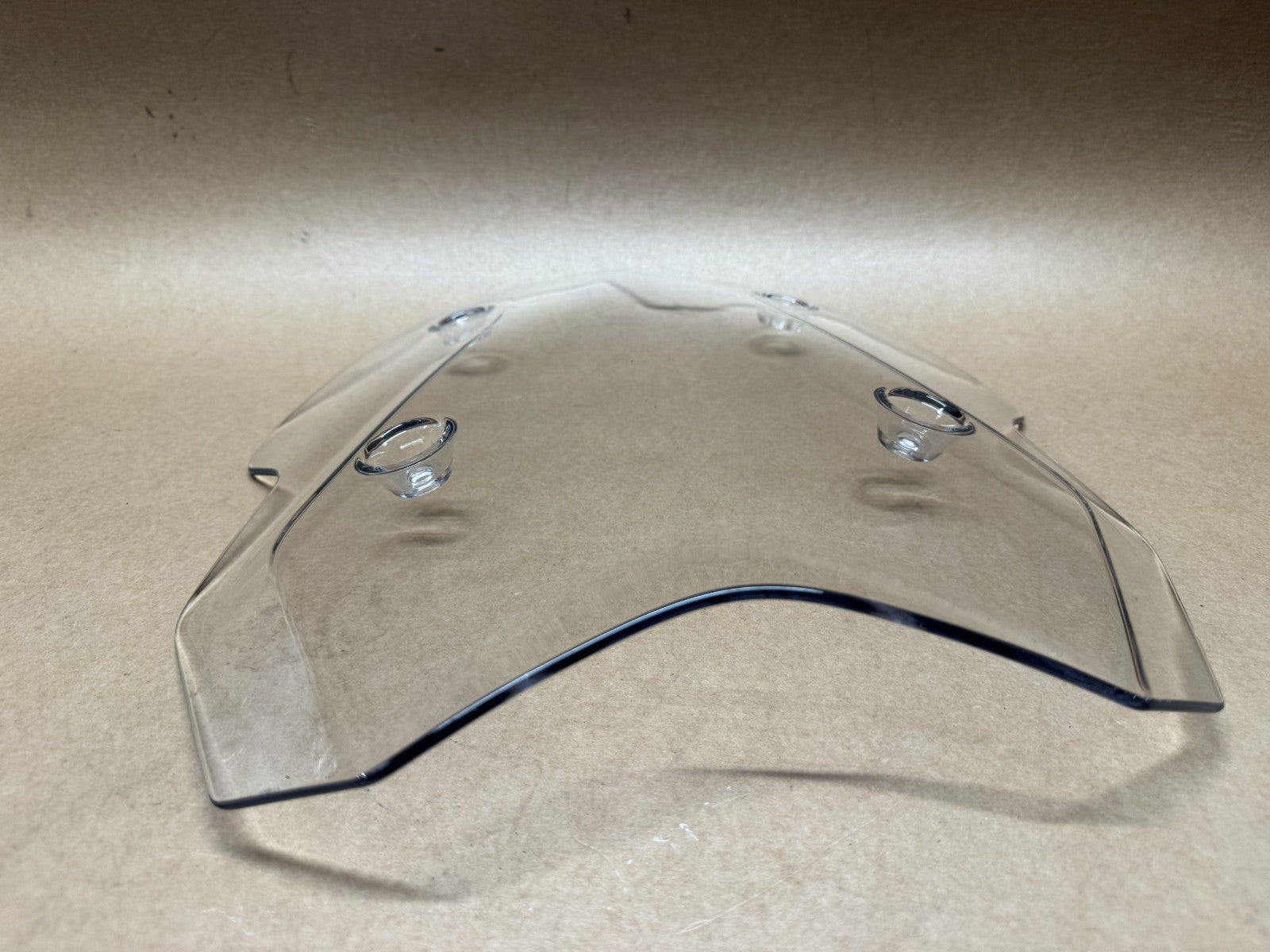 BMW F750 GS F850 F800 Adventure Windscreen Screen Clear