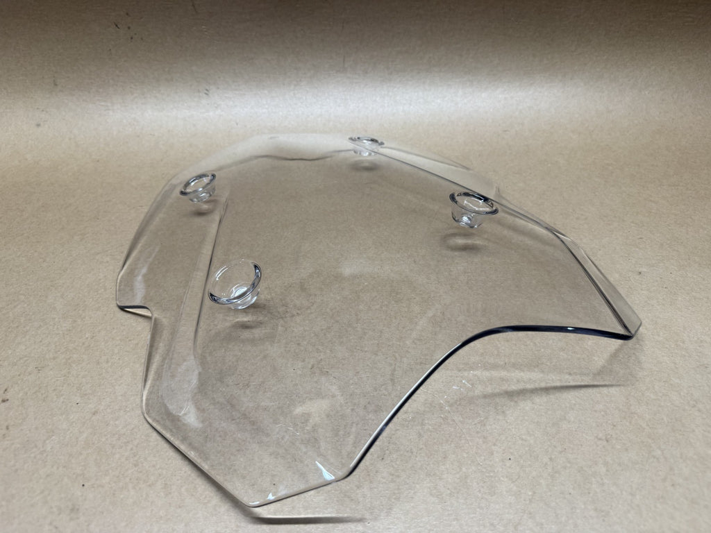 BMW F750 GS F850 F800 Adventure Windscreen Screen Clear
