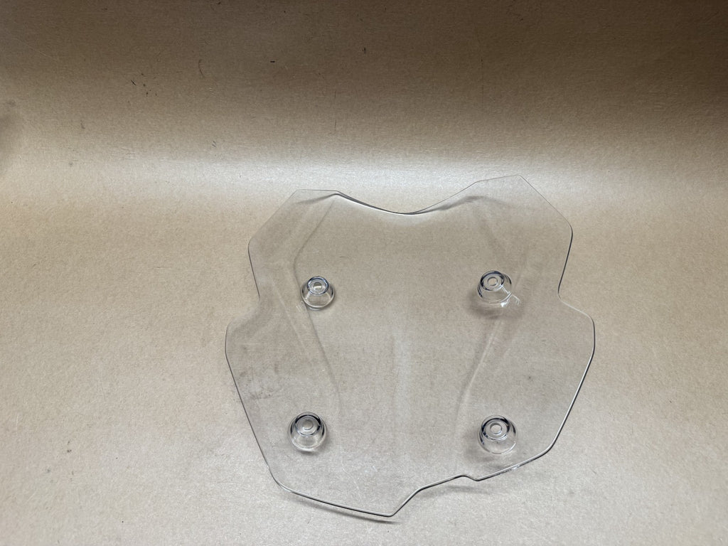 BMW F750 GS F850 F800 Adventure Windscreen Screen Clear