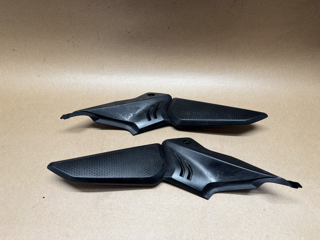 Honda CBR 650 R 2019 - 2024 Left & Right Seat Tank Cover Fairing